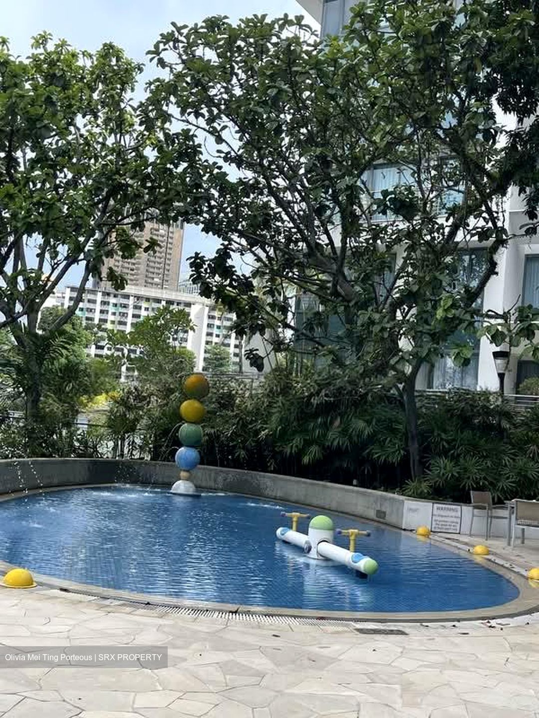 Watermark Robertson Quay (D9), Apartment #566100401